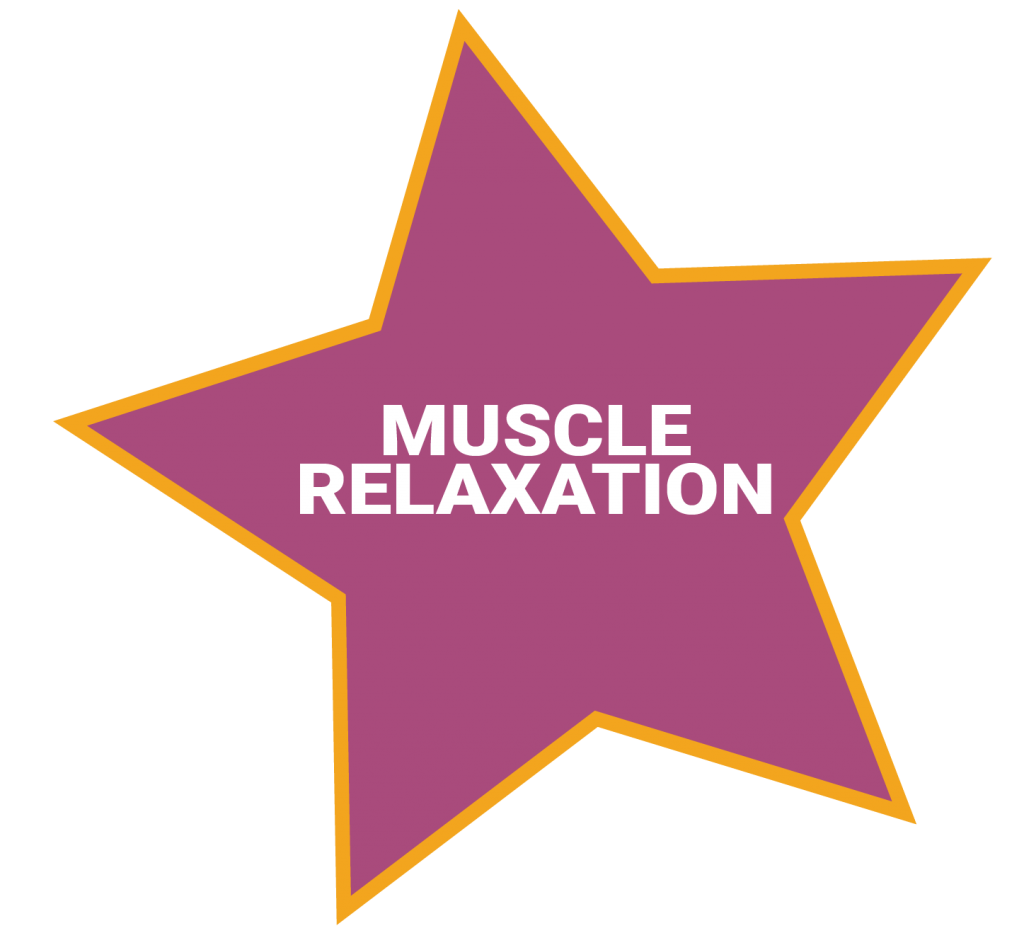 Muscle Relaxation